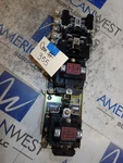 Allen Bradley Relay Bxl840a1 10 Amp 0a86p Coil 120v Con355. Fixed Price $124.00.