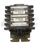 Bw Controls 1500-d-l1-s7 Induction Type Control Relay 120v 50/60hz W/ 890 Coil. Fixed Price $99.00.
