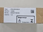 Pepperl + Fox 132960 New. Fixed Price $117.39.