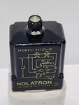 Nolatron Delay Time Relay Model 3371d-10 11 Pins Gb 4. Fixed Price $70.00.