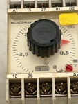 E Dold S Hne Aa 7666.21/66 220v 50/60 Vde 0435 0110 0,15s-30 Used Lot Of 3. Fixed Price $69.99.