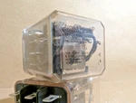 Te Potter & Brumfield Kup-14a15-24 Power Relay, 24vac Coil, 10a, 3pdt (new Nb). Fixed Price $26.96.