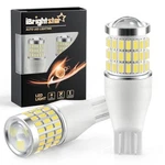 Ibrightstar Led Bulb T15 912 Reverse Light Bulbs Super Bright For White 921. Fixed Price $19.43.