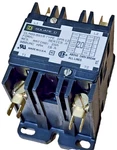 Square D Class 8910dpa1z Ser, A Contactor 25 Amp, 600vac, 2 Pole, Coil 277vac. Fixed Price $84.95.