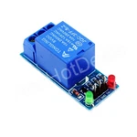 1 Channel Dc 5v Relay Switch Module For Arduino Raspberry Pi Arm Avr. Fixed Price $7.49.