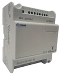 Crouzet Millenium Ii Ec12 3828448 Relay 100...240vac 50/60hz 88950023. Fixed Price $200.05.