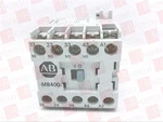 Allen Bradley 700-mb400a1s / 700mb400a1s (used). Fixed Price $145.65.