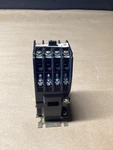 Westinghouse Bf44f Control Relay #111g125*co. Fixed Price $18.00.