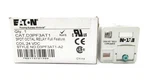 Eaton D3pf3at1 24vdc 16a Nsmp. Fixed Price $23.00.