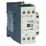 Eaton Xtce025c01td Iec Magnetic Contactor, 1nc, 24v Dc, 3 P, Non-reversing,. Fixed Price $190.99.