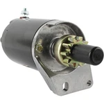 New Starter Pmdd; 12-volt; Ccw; 10-tooth For Onan Engines 191-0883 191-1171. Fixed Price $83.99.