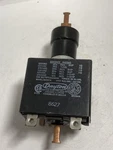 Dayton 6x597a Relay Coil 120vac Spst No. Fixed Price $21.99.