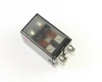 Lot Of Three K10p-11a15-6 By Te Connectivity Potter & Brumf Relay Dpdt 6vac 10a. Fixed Price $50.55.