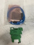 Phoenix Contact 2967219 Relay Module Plc-bsp-24dc/21. Fixed Price $63.20.