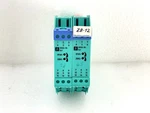 Pepperl+fuchs Kfdo-tr-ex1 Converter 43691s. Fixed Price $89.10.