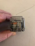 Potter & Brumfield Krpa-11dg-12 General Purpose Relay 12a 120vac 1/3 Hp 12vdc.... Fixed Price $5.00.