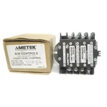 Ametek 1500-d-l1-s3-oc-x 110-120v Nsmp. Fixed Price $240.00.