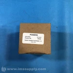 Powers 243-0024 Reversing Relay Fnfp. Fixed Price $19.32.