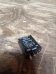 Idec Rbhb-0502 Relay. Fixed Price $12.00.