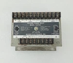 Wilmar Electronics 730tdx Reverse Power Relay 50-500hz , 120v-460v 0-5a. Fixed Price $231.57.