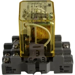 New Idec Rr3b-u & Sr38-05 Relay And Socket Kit. Fixed Price $19.99.