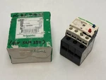 Schneider Lr3d-21 Overload Relay 12-18a Lr3d21. Fixed Price $35.95.