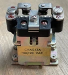 Allied Controls Cnas-13a Relay 110/120vac. Fixed Price $20.00.