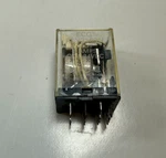 Ecg Philips Rly2163n Relay 14-blade 4pdt 5a Coil 24vdc - Nos Fast Ship. Fixed Price $15.10.