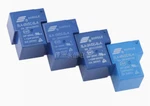 5pcs Sla-05 09 12v 24vdc 48vdc-sl-a -c 4/5/6pin 30a T90 Songle Relay. Fixed Price $10.46.
