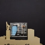 Omron G2r-1-s Relay 120vac 24 Vdc. Fixed Price $25.00.