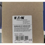 One New Eaton Esr5-no-31-24vac-dc Safety Relay Fast Shipping. Fixed Price $370.30.