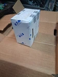 Eaton Xtce015b10td Contactor 3 Pole 15 Amp. Fixed Price $85.00.