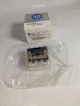 New Genuine Allen-bradley 700-hf34z48 Ser B Control Relay Type H 48vdc. Fixed Price $39.99.