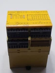 Pilz Pnoz X9p 24vdc 7n/o 2n/c 2so Safety Relay. Fixed Price $53.95.