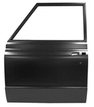 Premium Door Shell Complete Lh 1972 Chevrolet Gmc Suburban Only. Fixed Price $569.99.
