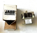 Jard Magnetics Jfr-341 Switching Relay 120v Coil. Fixed Price $17.95.