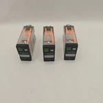 Schnieder Electric Rpm11f7 Miniature Power Relay 15a 120v (lot Of 3). Fixed Price $24.01.