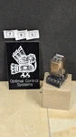 Schrack Relay 10a 120vac W/ Base Cadb11a10/110. Fixed Price $10.00.