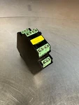 Murr Elektronic 22215 Relay / 22-215 - 250 Vac 25 Va (4e-2). Fixed Price $17.01.