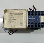 Telemecanique Lc1ec03 Power Contactor 10a Voltage 110vac Free Fast Shipping. Fixed Price $122.46.