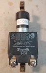 Dayton 6x597a 120 Vac Coil 35 Amp Contactor 8406. Fixed Price $21.98.