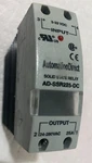 Automation Direct Ad-ssr225-dc 24 A Solid State Relay. Fixed Price $25.00.