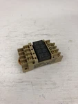 Omron G6b-47bnd Terminal Block 5a 250vac Coil 24vdc G6b-1174p-fd-us. Fixed Price $50.00.