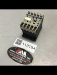 Telemecanique Control Relay Ca3kn317 Used #119184. Fixed Price $17.60.