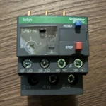 Schneider Electric Tesys Lrd10 Thermal Overload Relay 4-6a Din Rail Mount. Fixed Price $20.00.