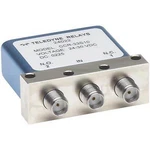 Teledyne Coax Ccr-33s30 Rf Coaxial Switch - 18ghz 50 Ohms Spdt Failsafe.... Fixed Price $201.04.