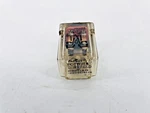 New Potter & Brumfield Krp-11ag-120 Relay 120v 10a. Fixed Price $29.95.