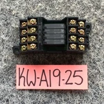 Automation Direct Rs4n-de Card Relay, 4pst N/o, Coil: 24vdc, 240vac 30vdc 5a. Fixed Price $37.43.
