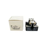 Allen Bradley 700-hg45a1 Ser. B 120v (wh) Nsmp. Fixed Price $46.00.