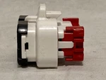 Te Connectivity Deutsch Connectors 770680-2 Automotive 23p Ampseal. Fixed Price $7.97.